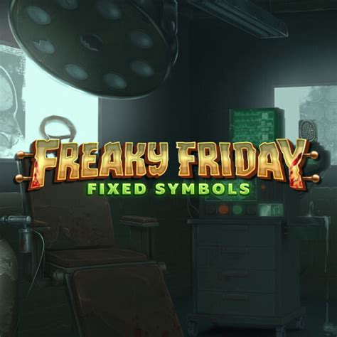 Freaky Friday Fixed Symbols Review 2024